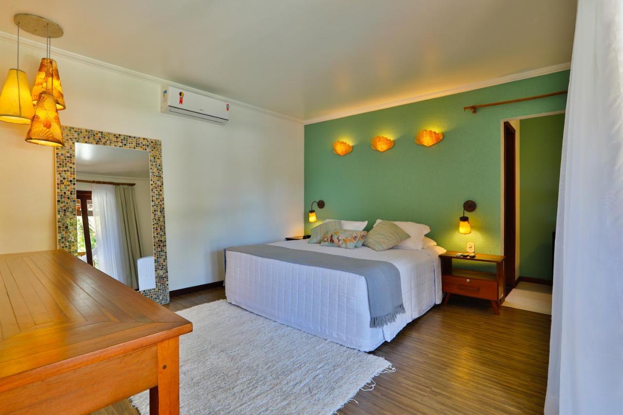 Paraíso Ecológico Pousada&spa