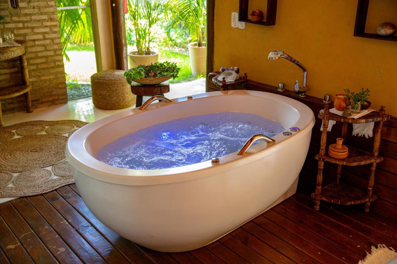 Hotel Paraíso Ecológico Pousada&spa