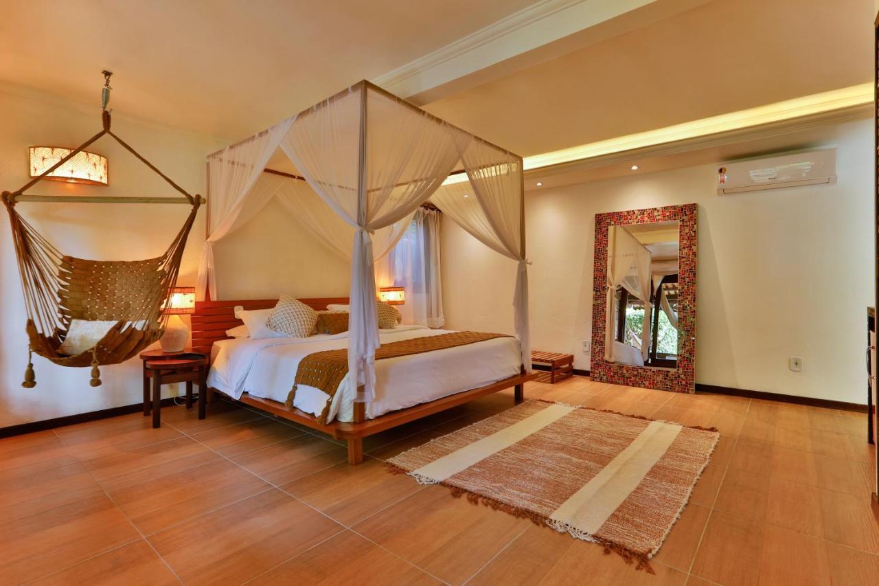 Paraíso Ecológico Pousada&spa