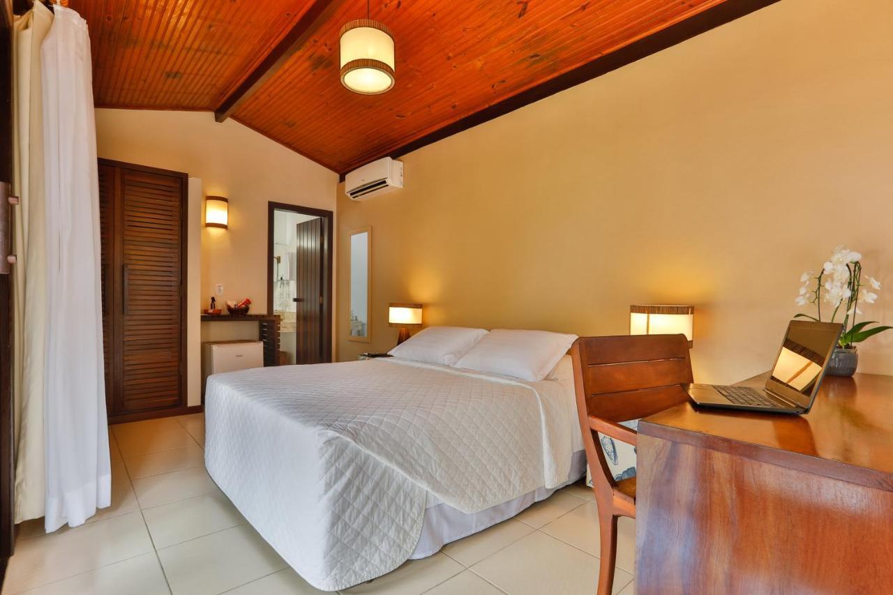 Paraíso Ecológico Pousada&spa 4*