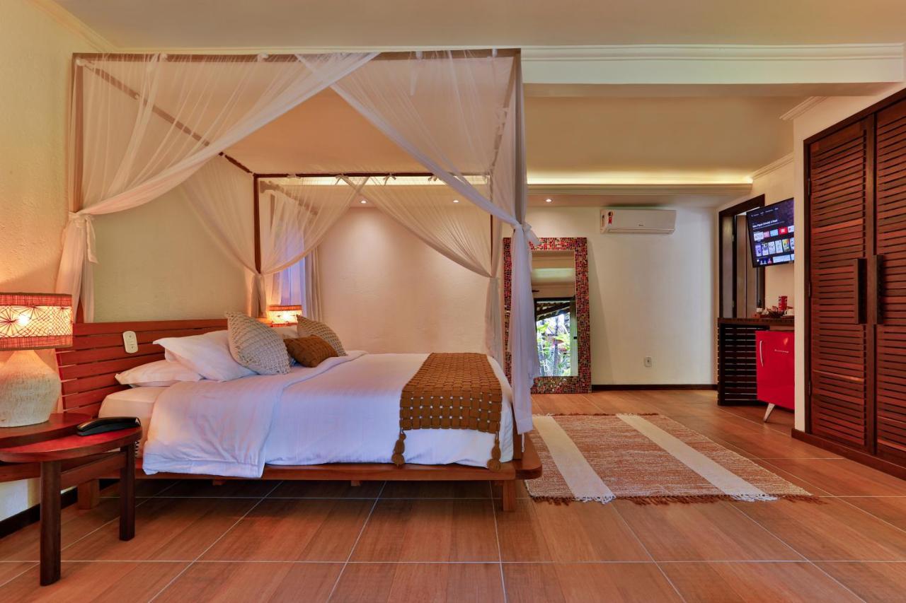 Paraíso Ecológico Pousada&spa