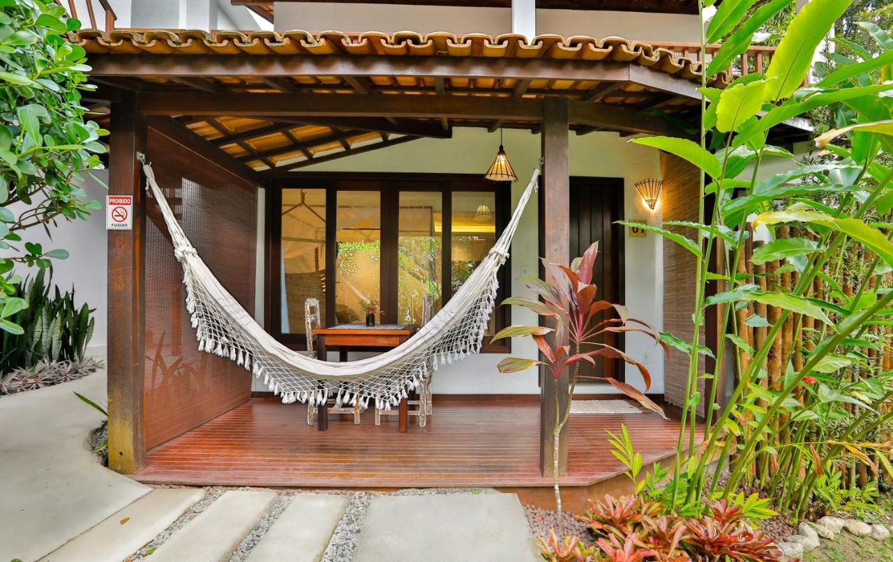 Hotel Paraíso Ecológico Pousada&spa 4*