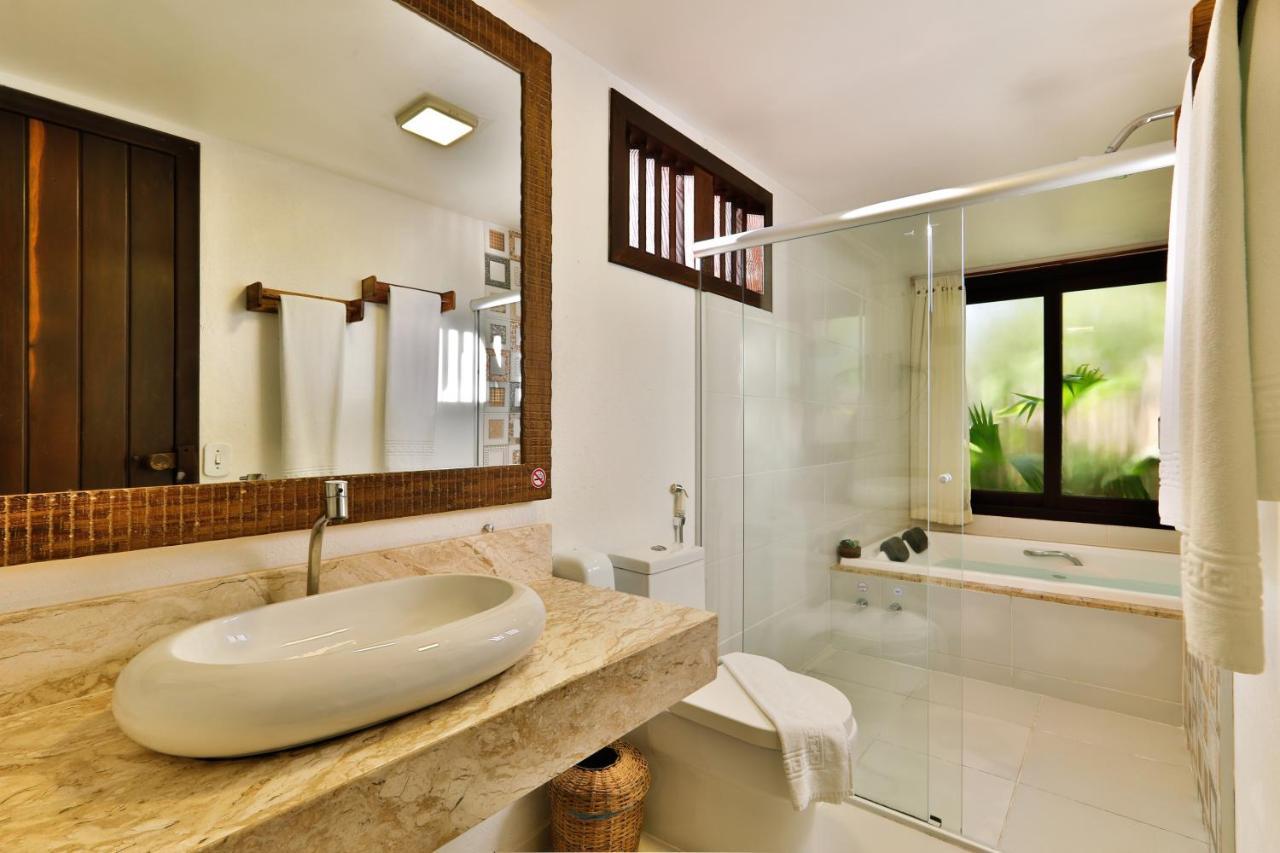 Hotel Paraíso Ecológico Pousada&spa 4*