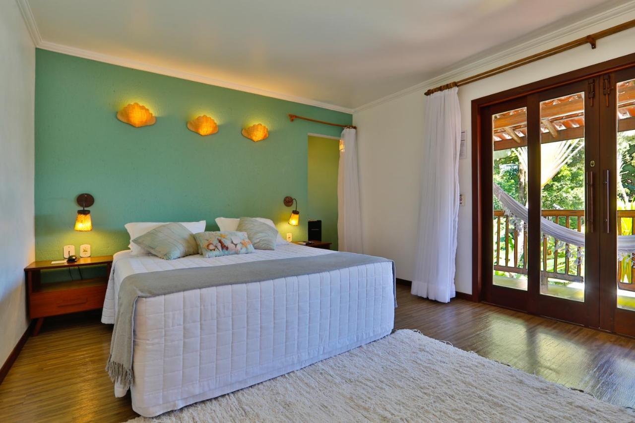 Paraíso Ecológico Pousada&spa Hotel 4*