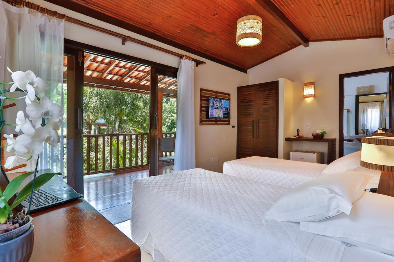 Paraíso Ecológico Pousada&spa Porto Seguro