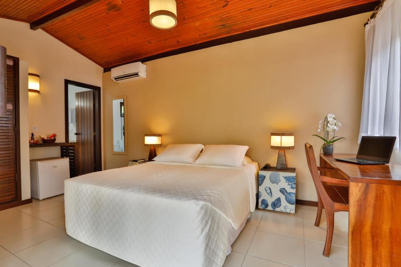 Paraíso Ecológico Pousada&spa 4*