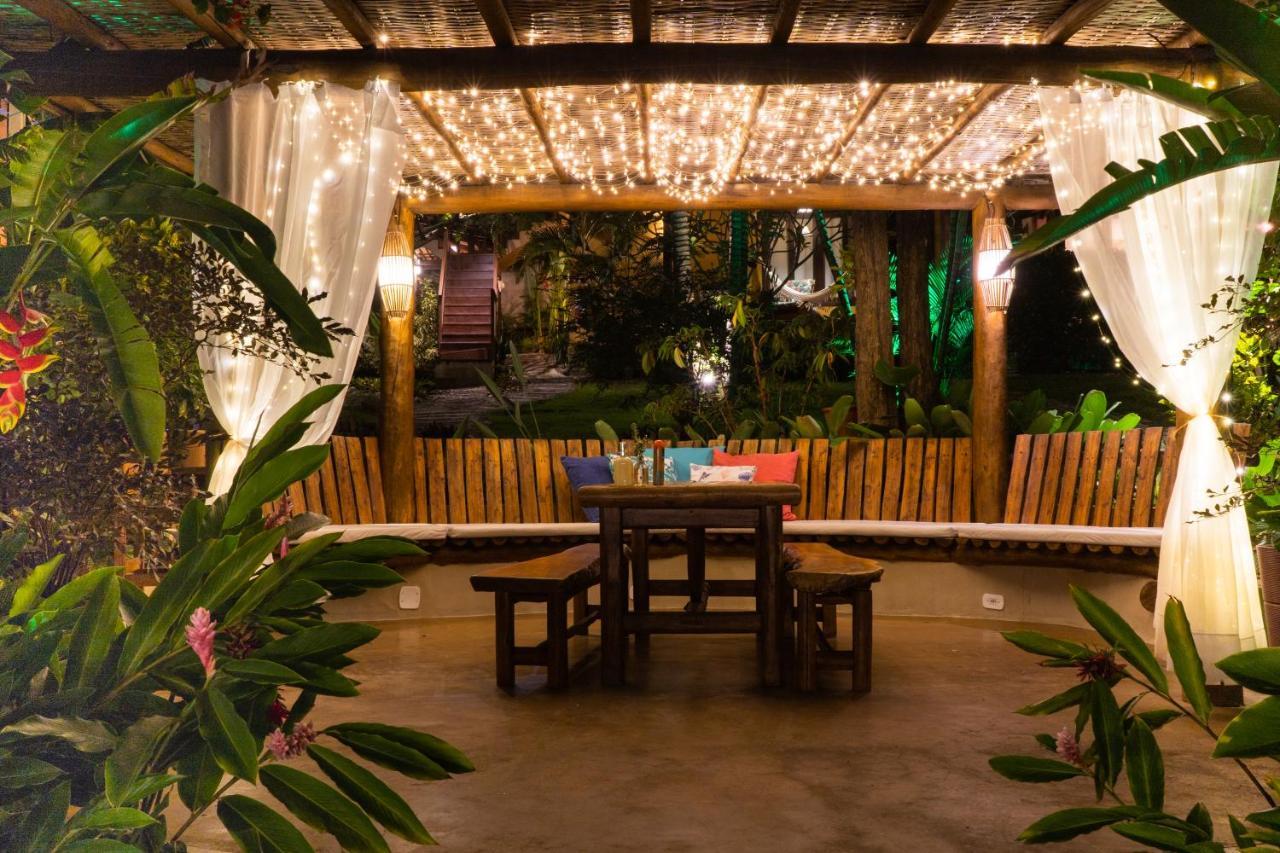 Paraíso Ecológico Pousada&spa Hotel