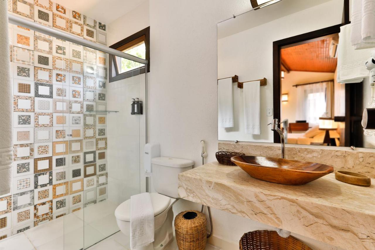 Paraíso Ecológico Pousada&spa Hotel 4*
