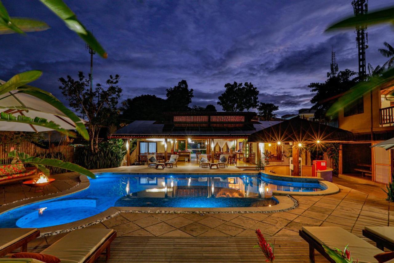 Paraíso Ecológico Pousada&spa 4* Porto Seguro