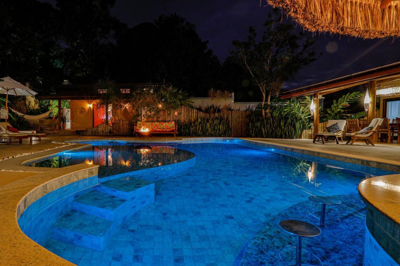 Paraíso Ecológico Pousada&spa Hotel