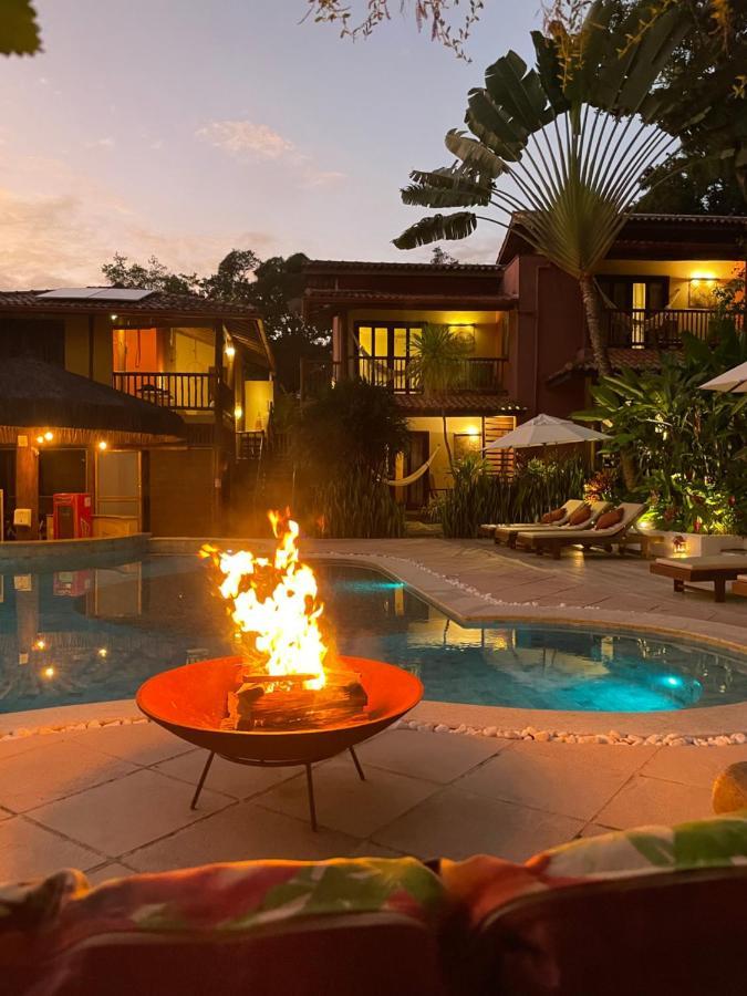 Paraíso Ecológico Pousada&spa Hotel