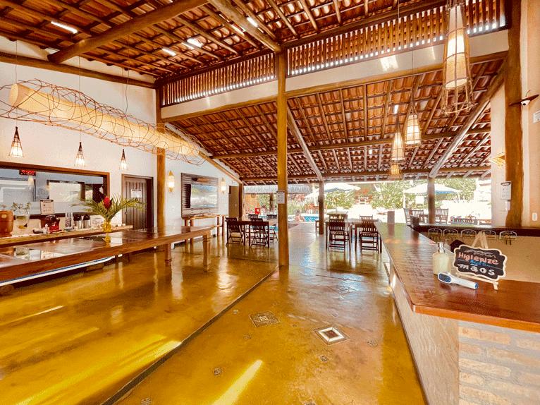 Paraíso Ecológico Pousada&spa Porto Seguro