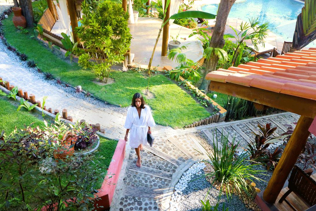 Paraíso Ecológico Pousada&spa 4*