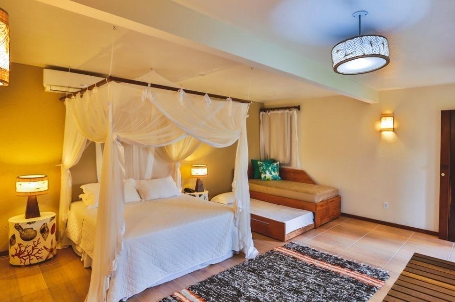 Paraíso Ecológico Pousada&spa Hotel