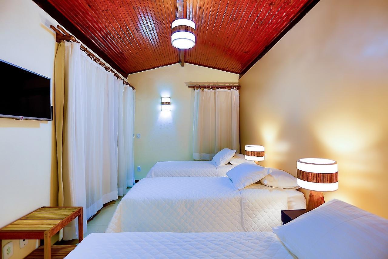Hotel Paraíso Ecológico Pousada&spa