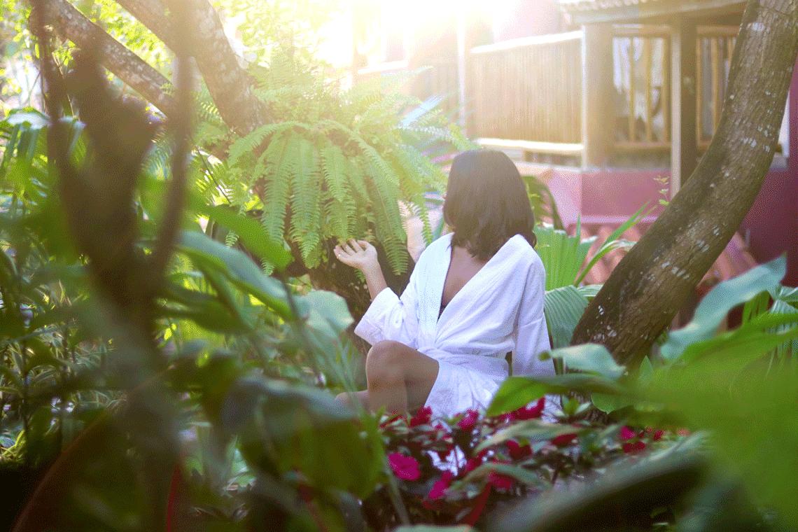 Paraíso Ecológico Pousada&spa