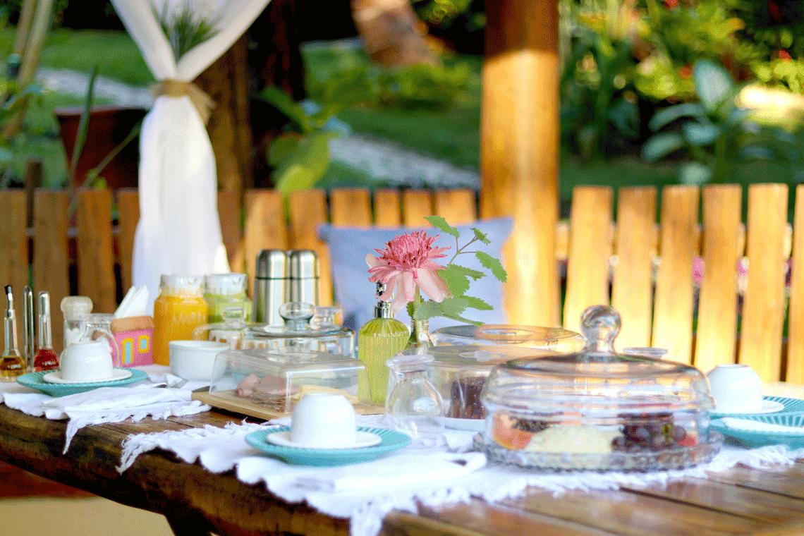 Paraíso Ecológico Pousada&spa Hotel Porto Seguro