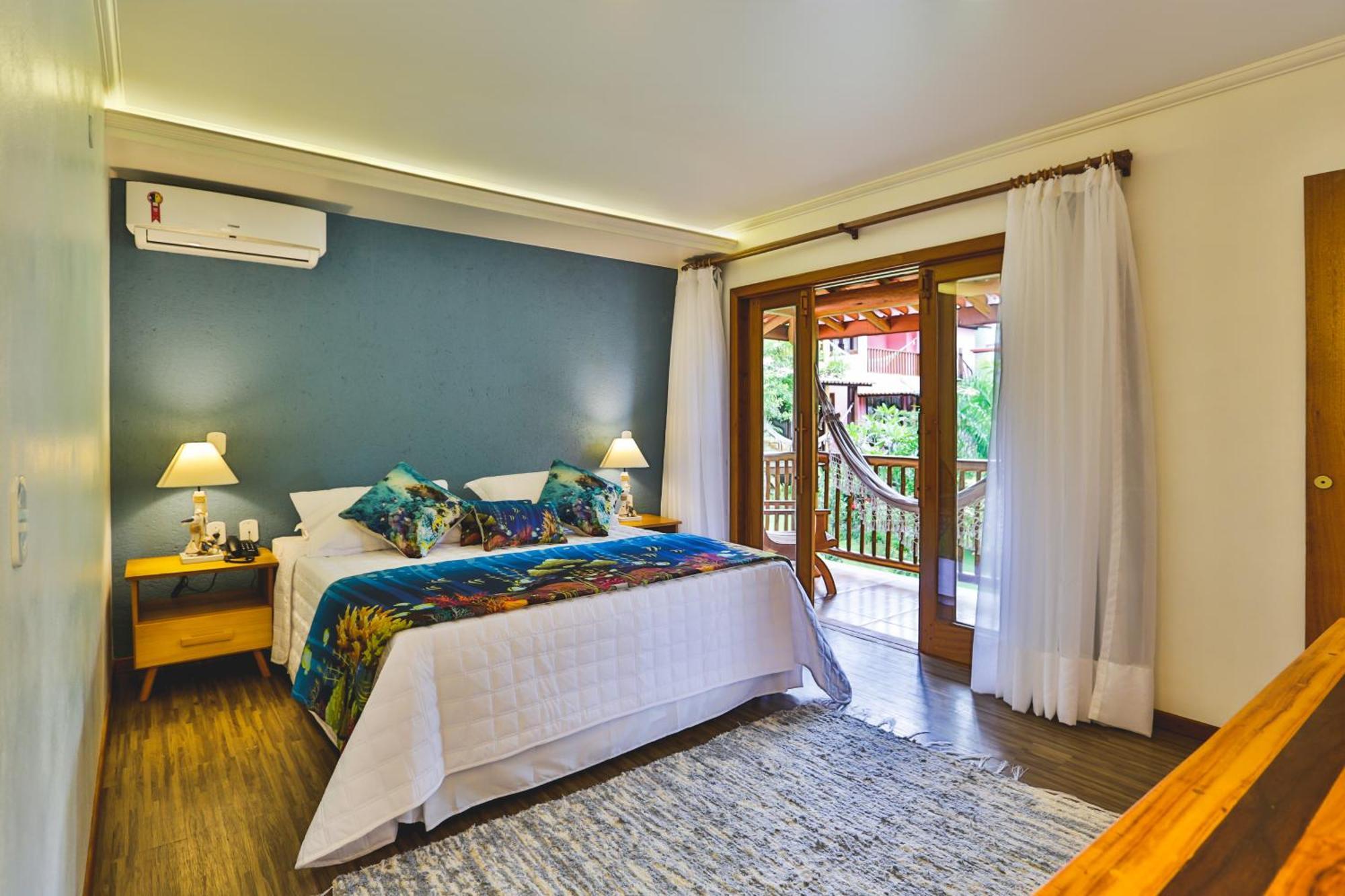 Paraíso Ecológico Pousada&spa Hotel 4*