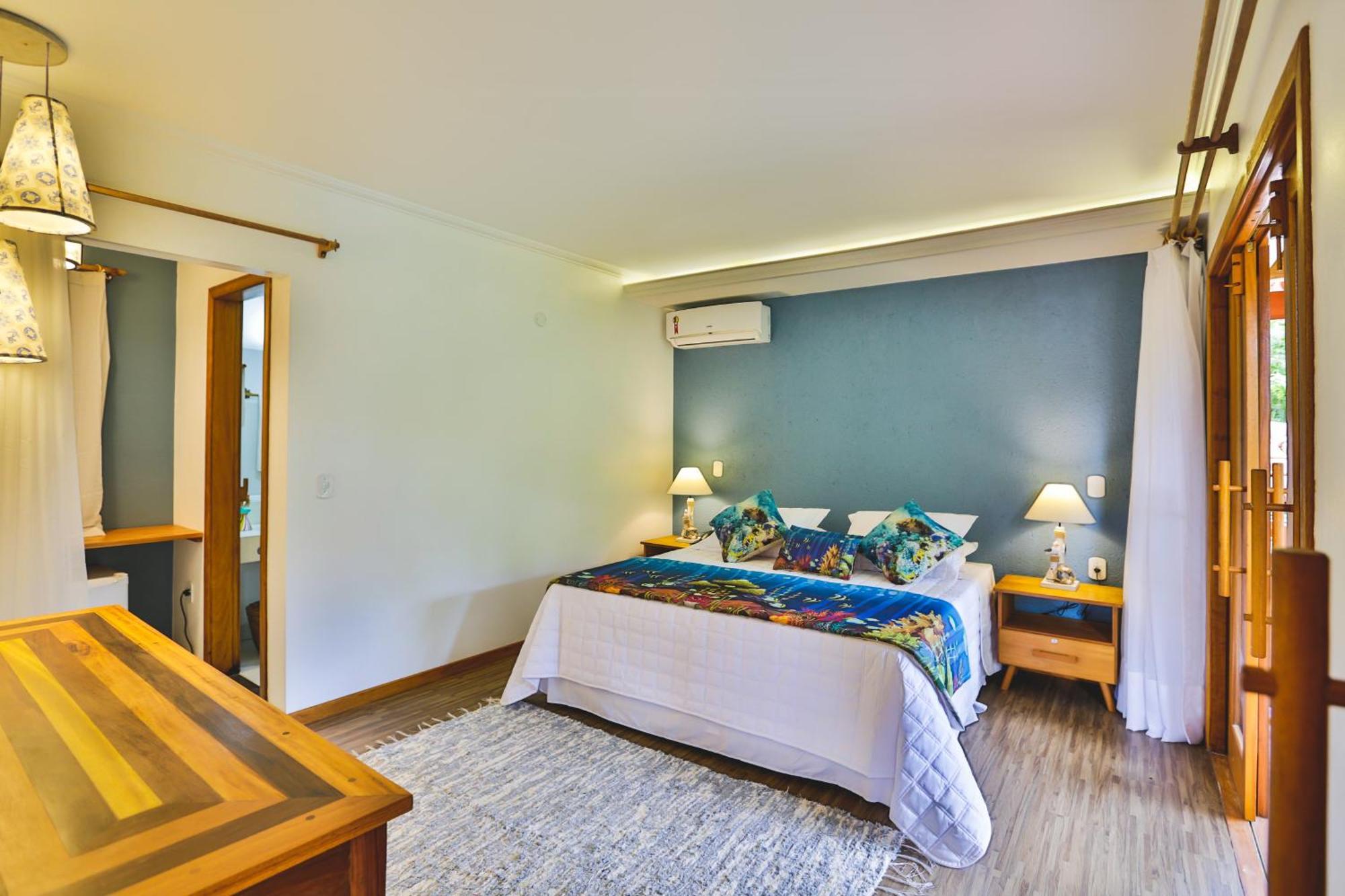 Paraíso Ecológico Pousada&spa Hotel 4*