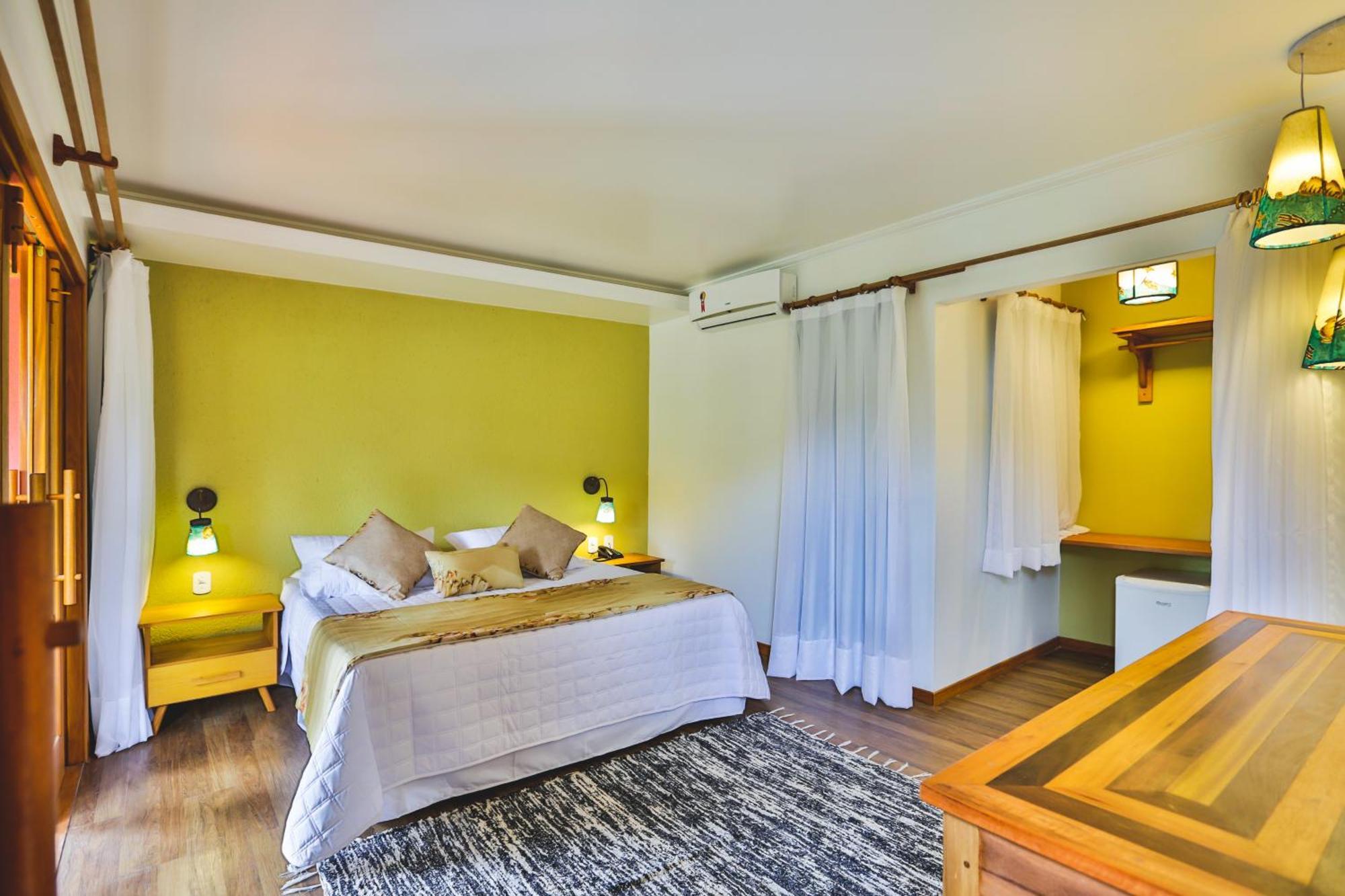Paraíso Ecológico Pousada&spa
