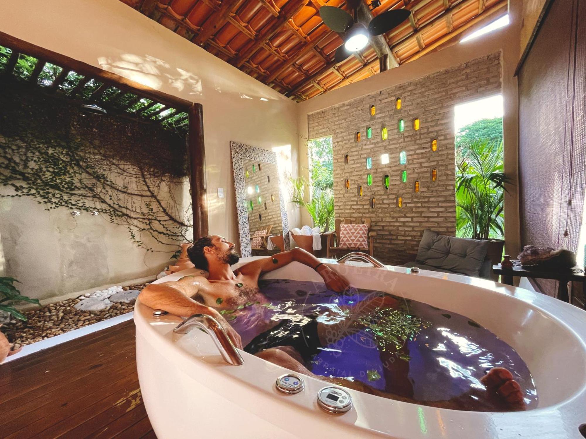 Paraíso Ecológico Pousada&spa Porto Seguro