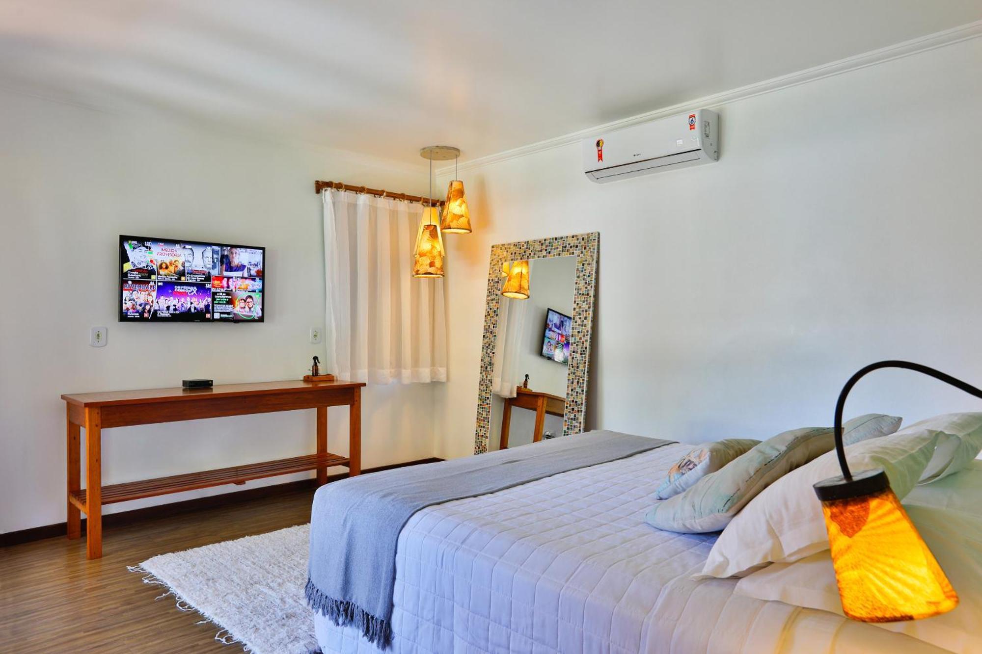 Paraíso Ecológico Pousada&spa 4* Porto Seguro