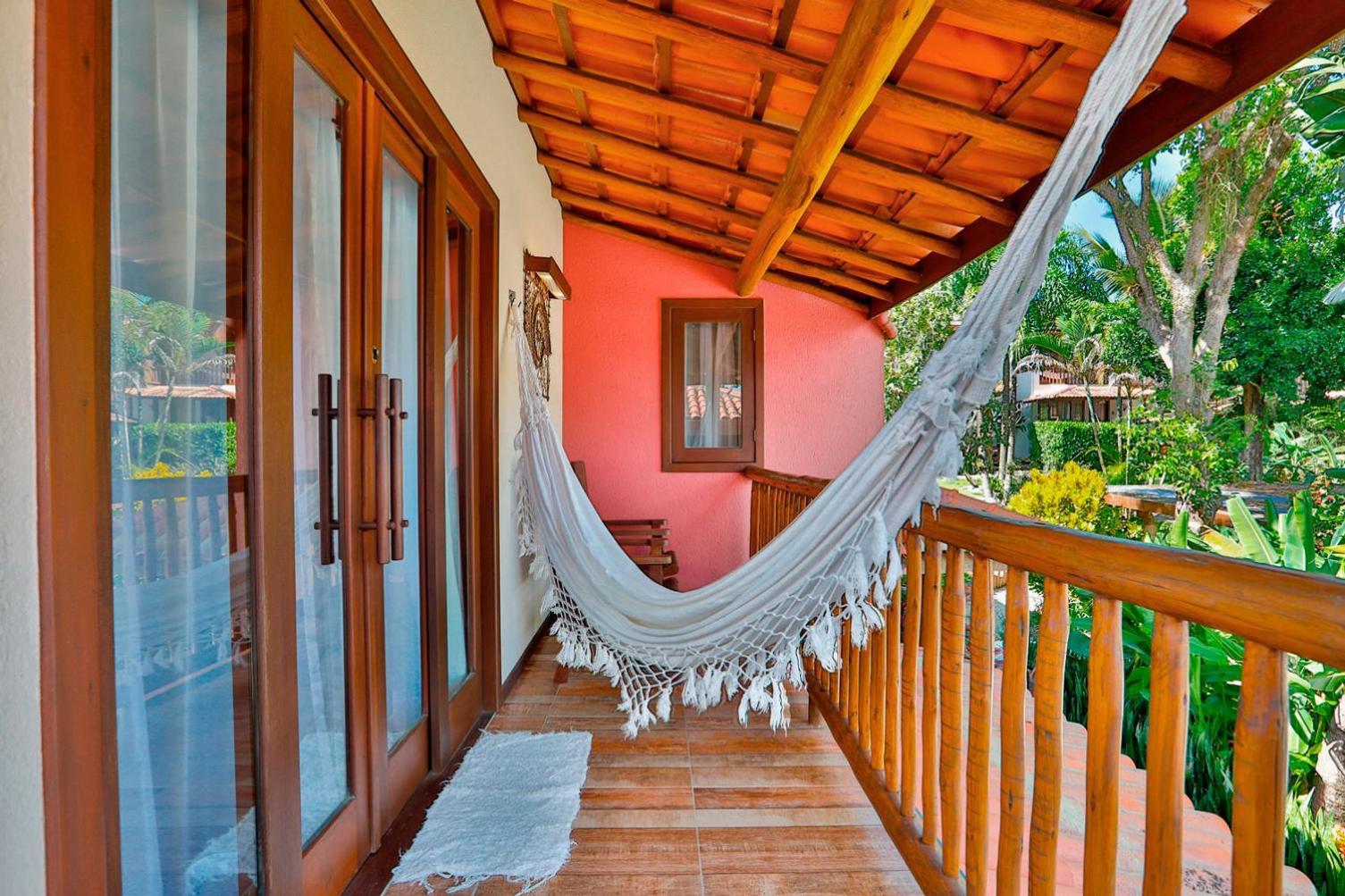Hotel Paraíso Ecológico Pousada&spa Porto Seguro
