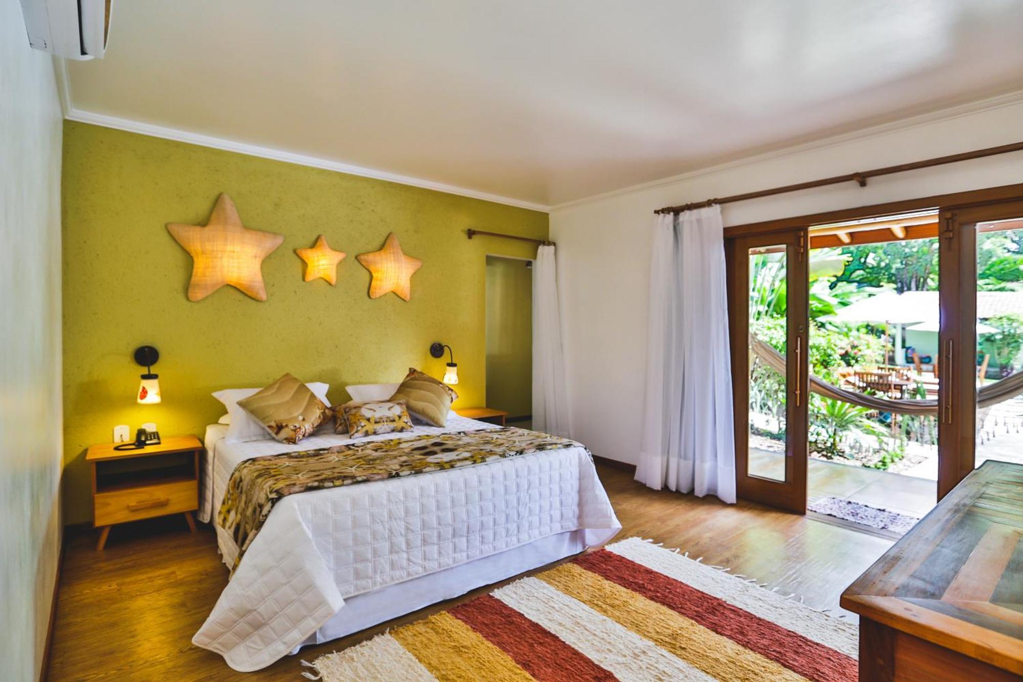 Hotel Paraíso Ecológico Pousada&spa Porto Seguro