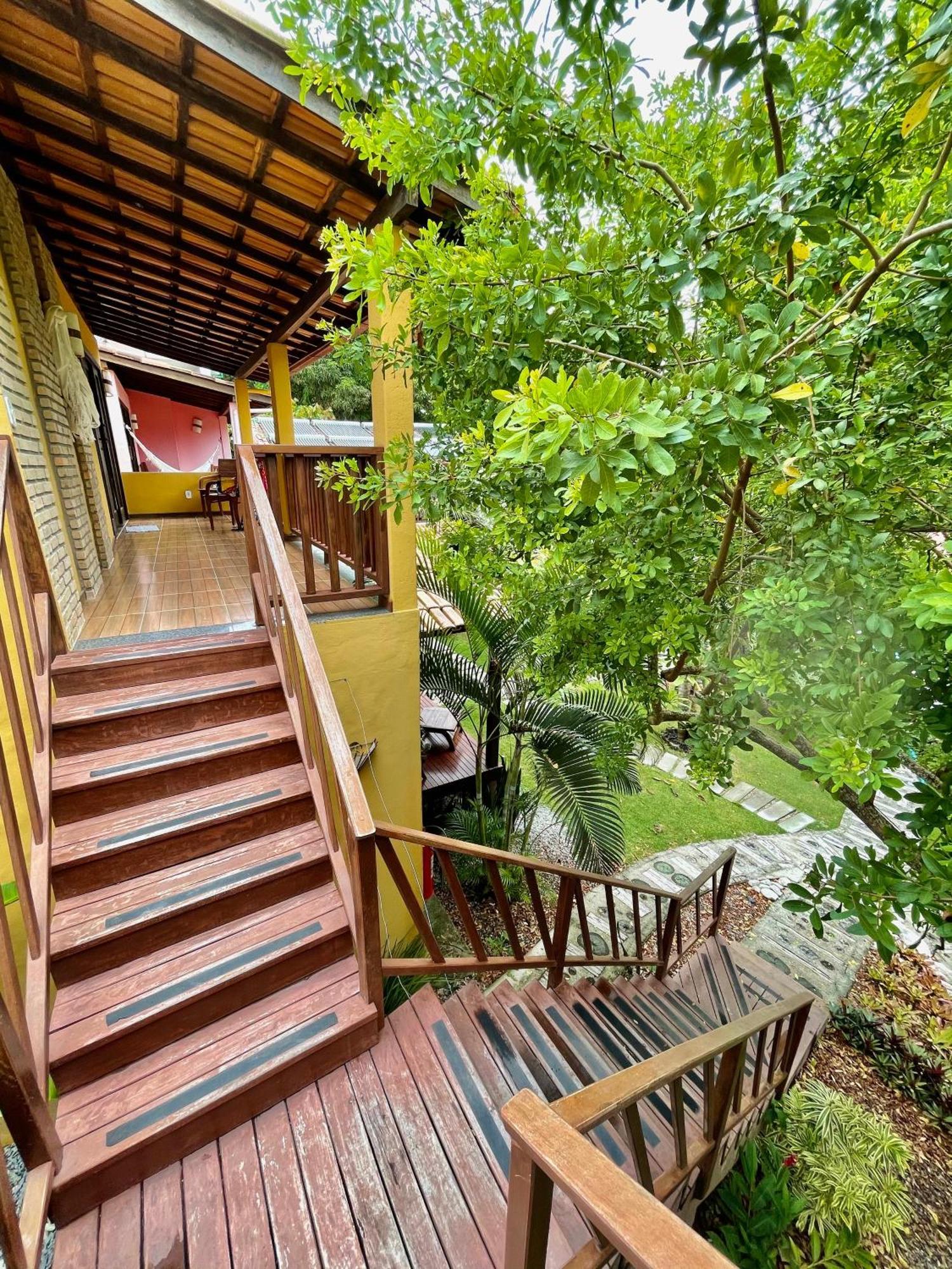 Hotel Paraíso Ecológico Pousada&spa 4*