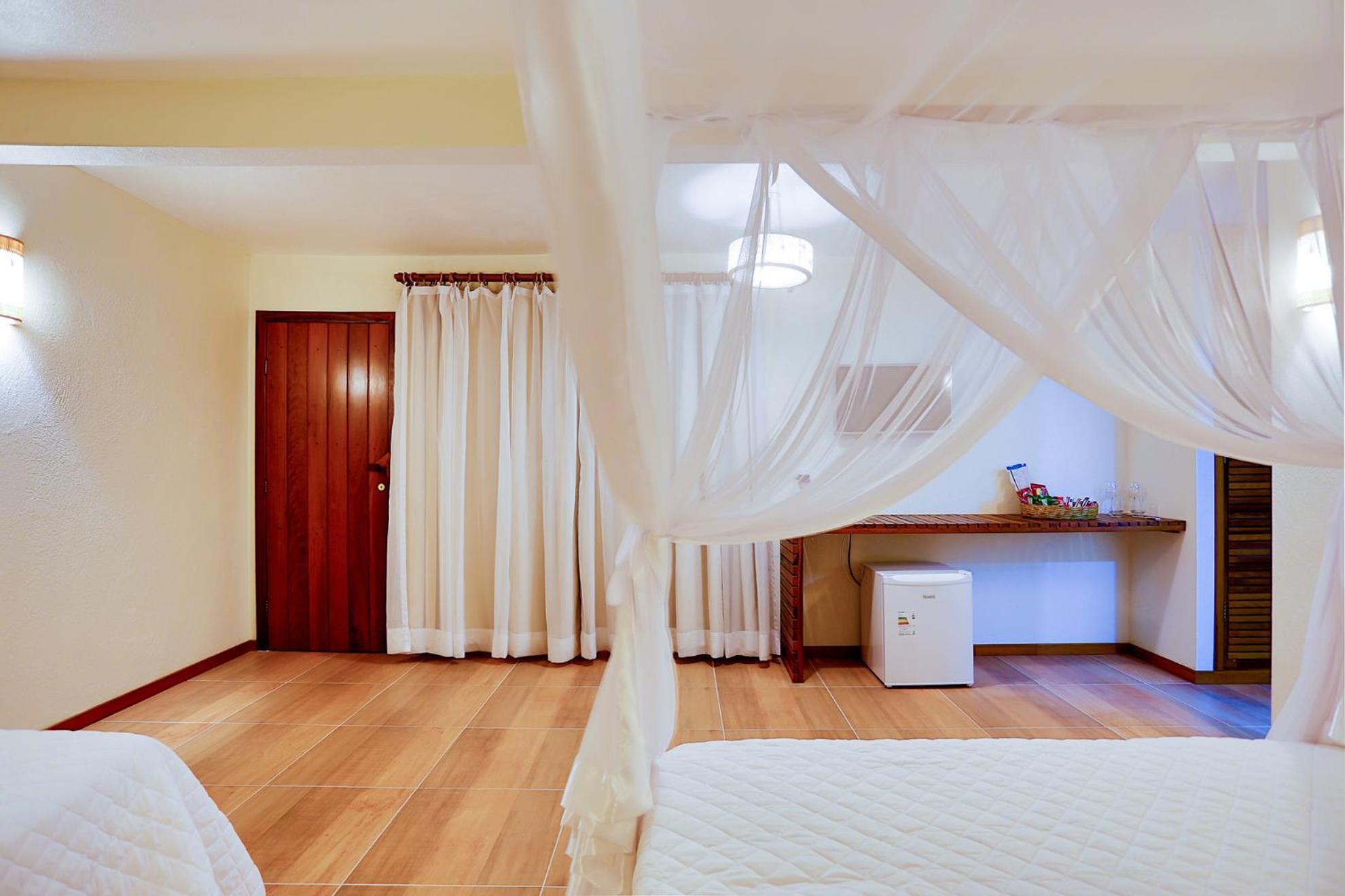 Paraíso Ecológico Pousada&spa Hotel Porto Seguro