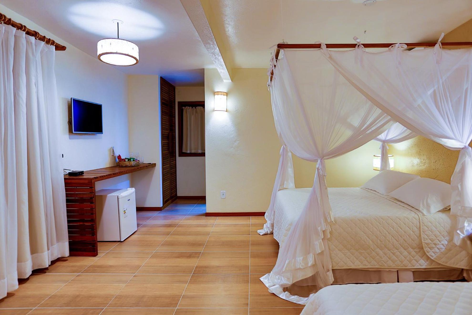 Paraíso Ecológico Pousada&spa