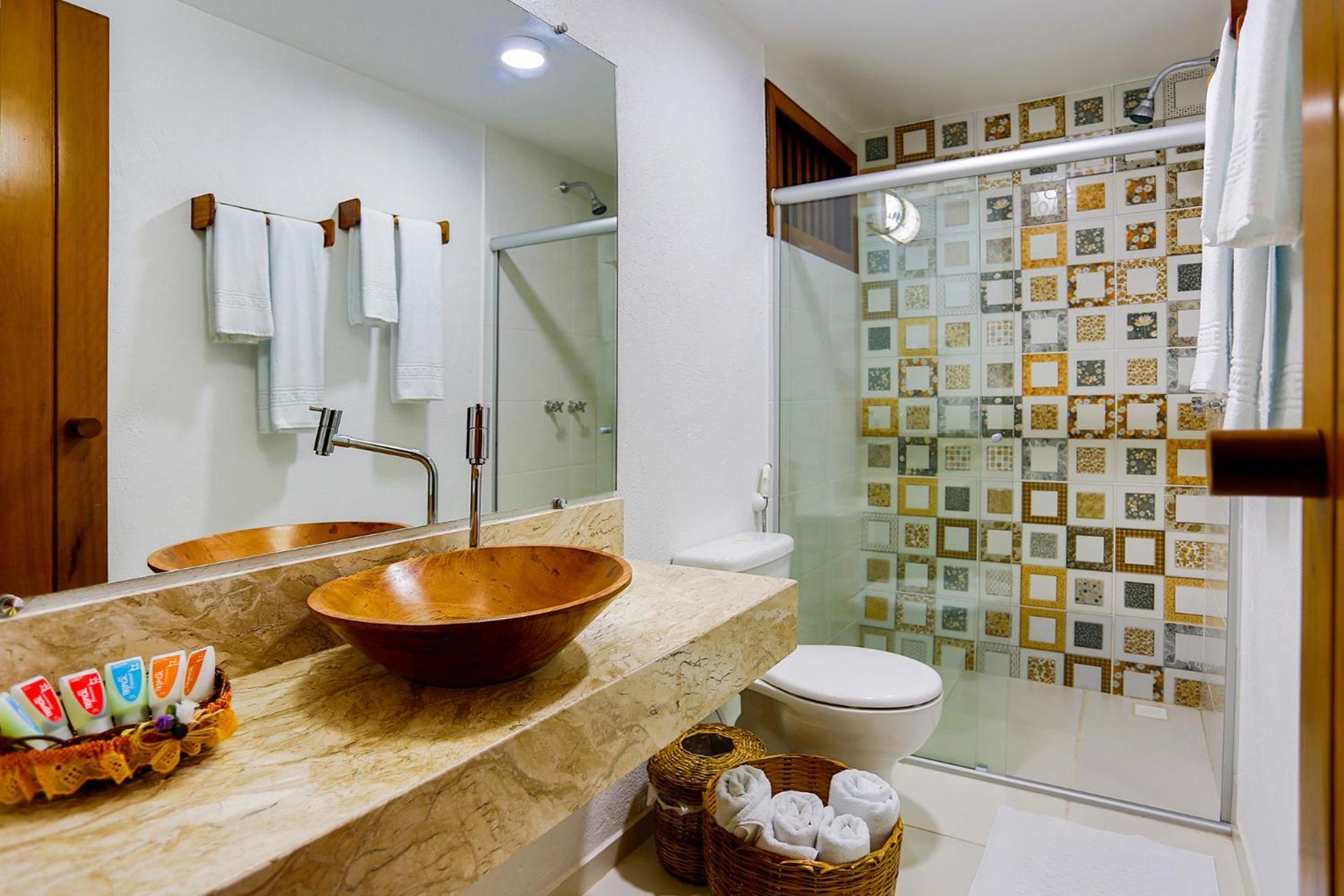 Hotel Paraíso Ecológico Pousada&spa