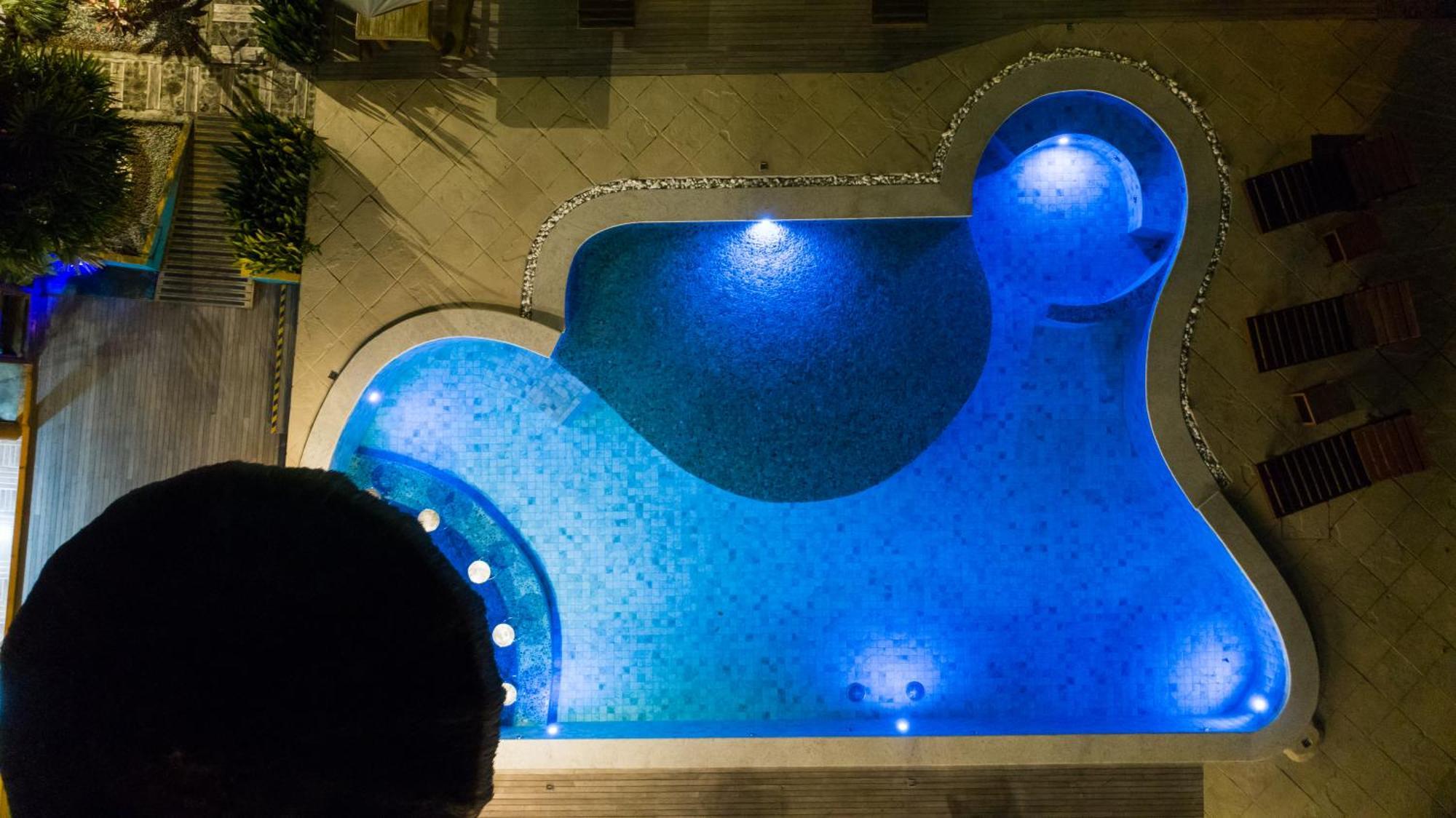 Paraíso Ecológico Pousada&spa
