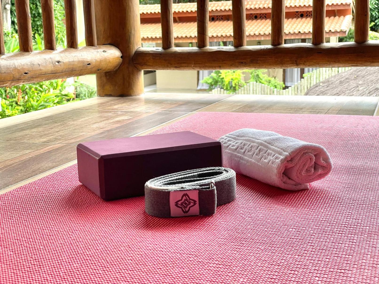 Paraíso Ecológico Pousada&spa 4*