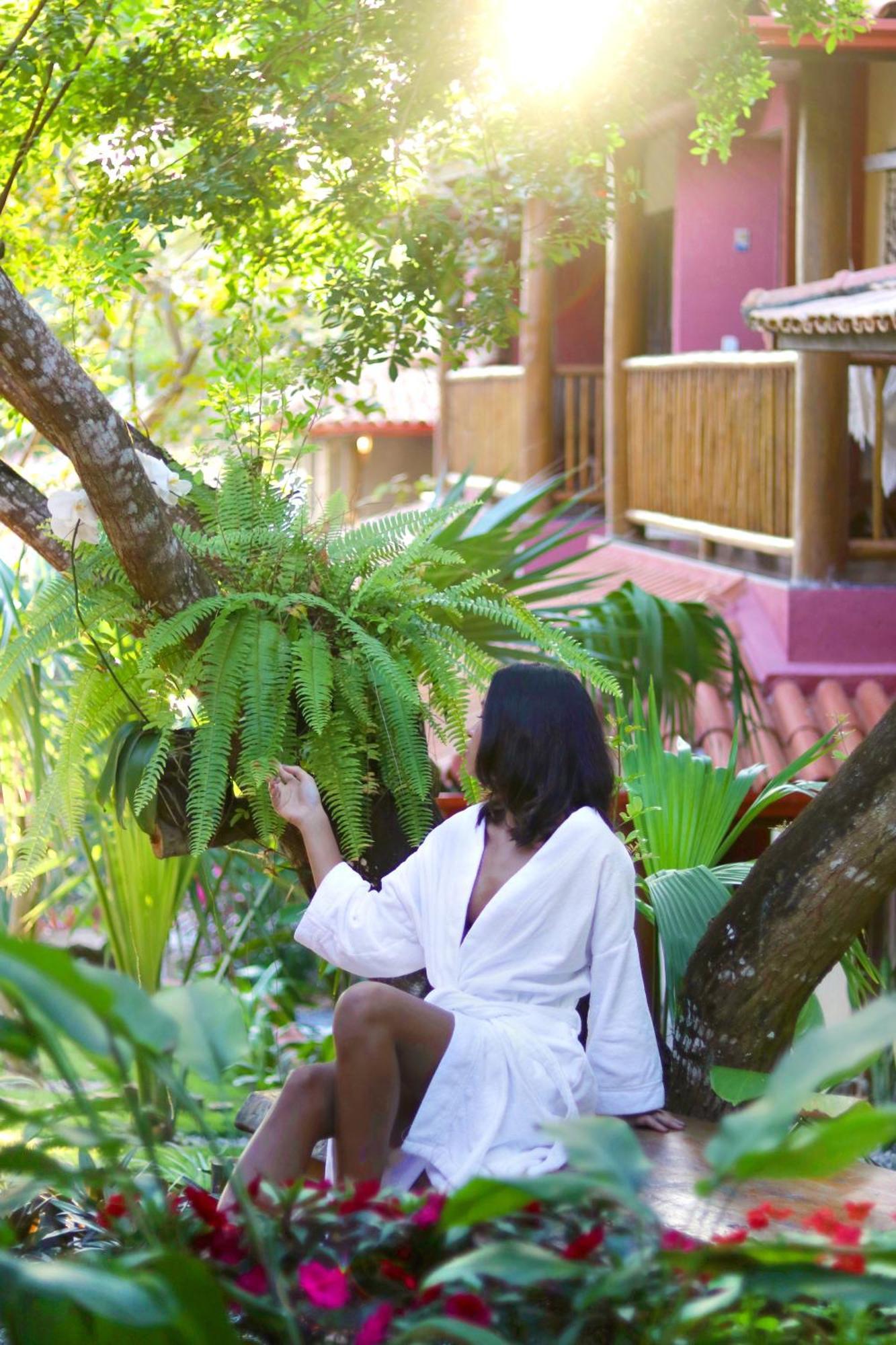 Paraíso Ecológico Pousada&spa Hotel Porto Seguro